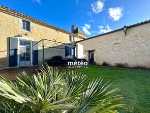 Vente Maison 4 chambresLuçon