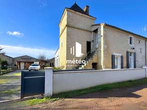 Vente Maison 4 chambresLuçon