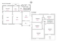 Vente maison 9 pièces Vente maison 9 pièces