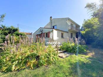 Vente maison 9 pièces Luçon 85