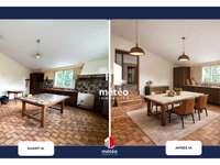 Vente maison 9 pièces Vente maison 9 pièces