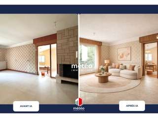Vente maison 9 pièces Vente maison 9 pièces