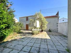 Vente Maison 1 chambreLuçon