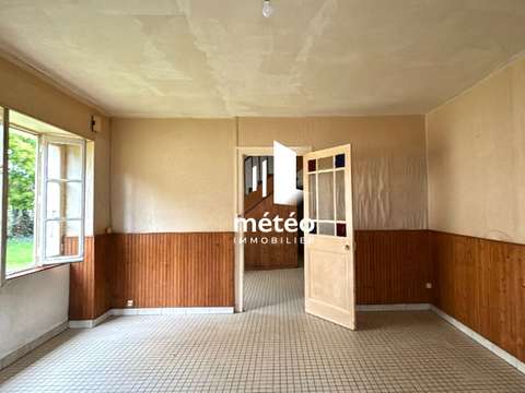 Vente maison 6 pièces Vente maison 6 pièces