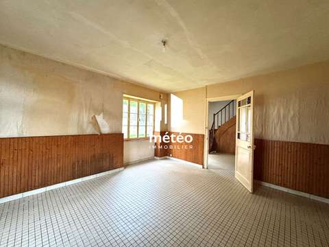 Vente maison 6 pièces Vente maison 6 pièces