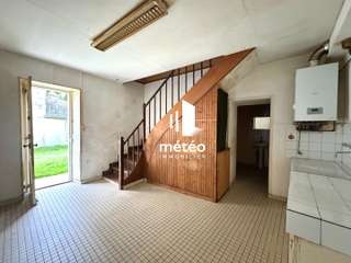 Vente maison 6 pièces Vente maison 6 pièces