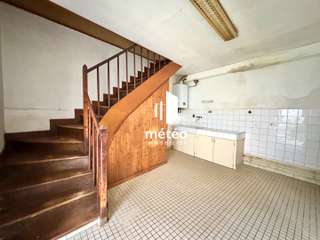 Vente maison 6 pièces Vente maison 6 pièces