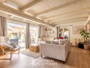 Vente Maison 4 chambresLuçon