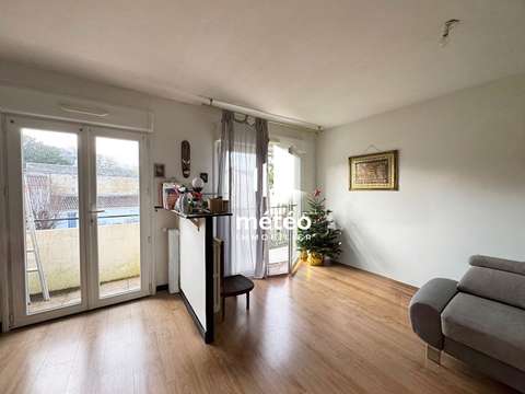 Vente maison 3 pièces Luçon 85