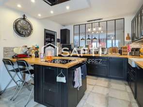 Vente Maison 6 chambresLuçon