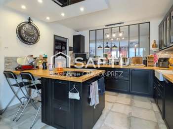 Vente maison 8 pièces Luçon 85