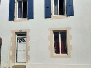 Vente Maison 4 chambresLuçon