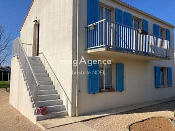 Vente Maison 3 chambresLuçon