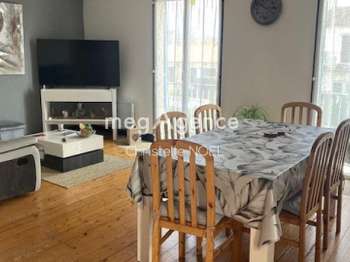 Vente maison 5 pièces Luçon 85