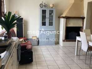 Vente Maison 3 chambresLuçon