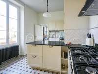 Vente maison 8 pièces Vente maison 8 pièces