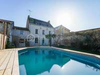 Vente maison 8 pièces Vente maison 8 pièces