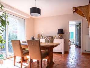 Vente Maison 3 chambresLuçon