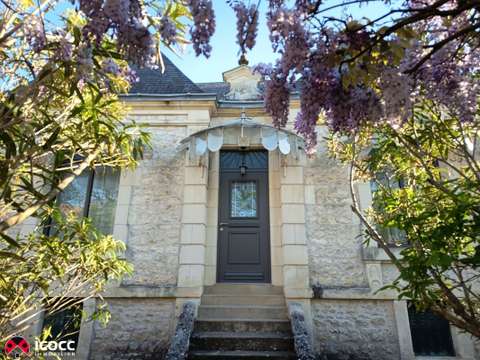 Vente maison 5 pièces Luçon 85
