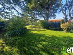 Vente Maison 5 chambresLuçon