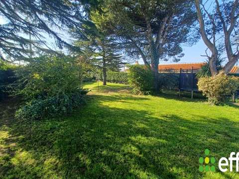 Vente maison 7 pièces Luçon 85