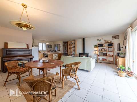 Vente maison 4 pièces Vente maison 4 pièces