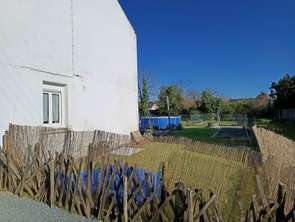 Vente Maison 4 chambresLuçon