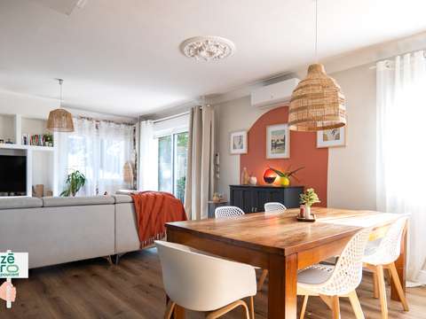 Vente maison 7 pièces Luçon 85
