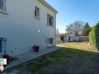 Vente maison 7 pièces Vente maison 7 pièces