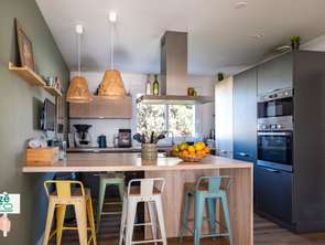 Vente Maison 5 chambresLuçon