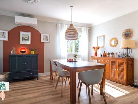 Vente maison 7 pièces Vente maison 7 pièces