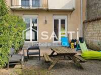 Vente maison 3 pièces Vente maison 3 pièces