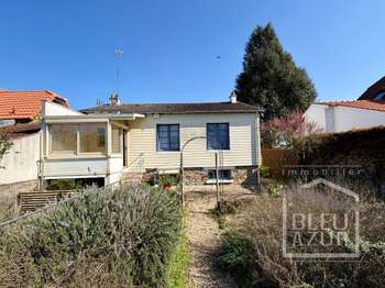 Vente maison 5 pièces Luçon 85