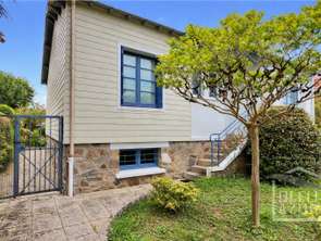 Vente Maison 3 chambresLuçon