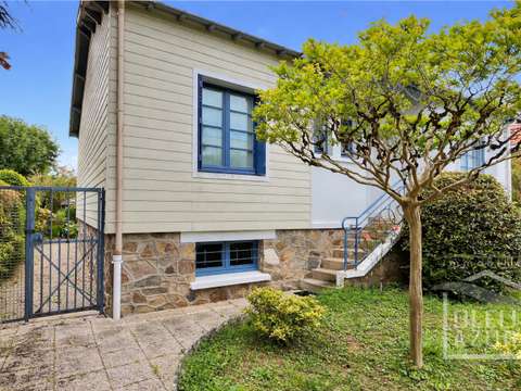 Vente maison 5 pièces Luçon 85