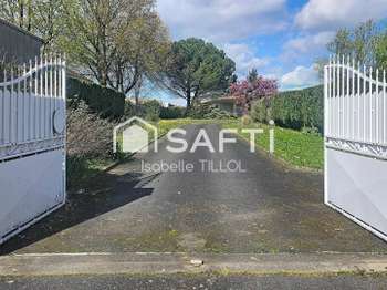 Vente Maison 4 chambresLuçon