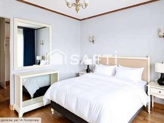 Vente maison 6 pièces Vente maison 6 pièces