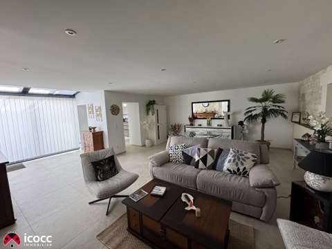 Vente maison 4 pièces Luçon 85