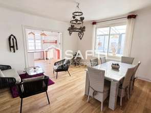 Vente Maison 3 chambresLuçon