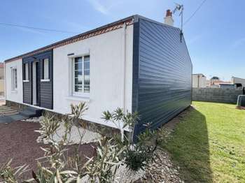 Vente Maison 3 chambresLuçon