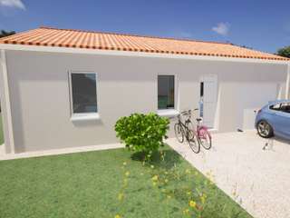 Vente maison