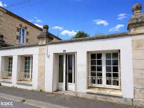 Vente Maison 1 chambreLuçon