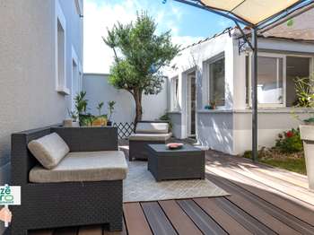 Vente maison 5 pièces Luçon 85