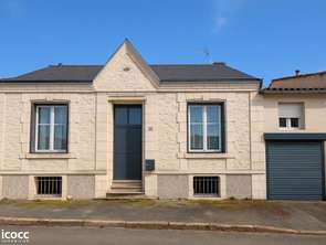 Vente Maison 3 chambresLuçon
