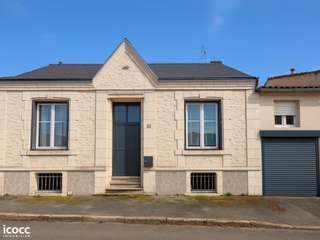 Vente maison 6 pièces Vente maison 6 pièces