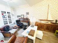 Vente maison 6 pièces Vente maison 6 pièces