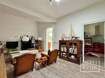 Vente maison 5 pièces Luçon 85