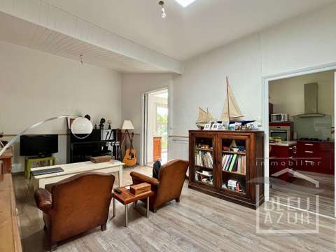 Vente maison 5 pièces Luçon 85