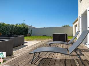 Photo Vente maison Luçon
