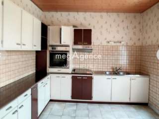 Vente maison 6 pièces Vente maison 6 pièces
